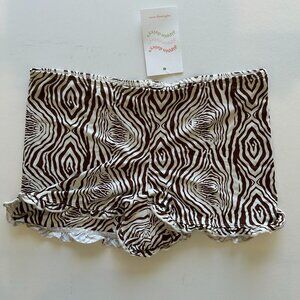 Dippin’ Daisy’s Rebel Shorts